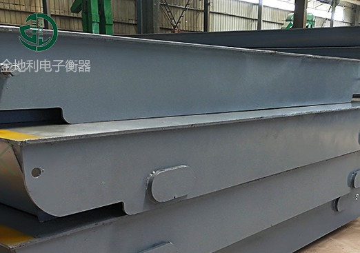 如何避免電子地磅進水？