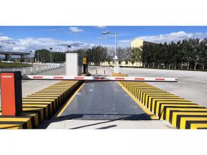 無(wú)人值守地磅